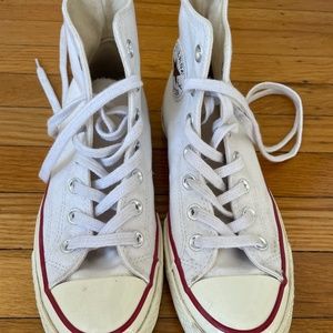 Converse Chuck Taylor High Tops
